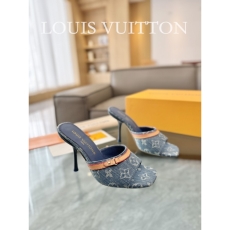 LV Sandals